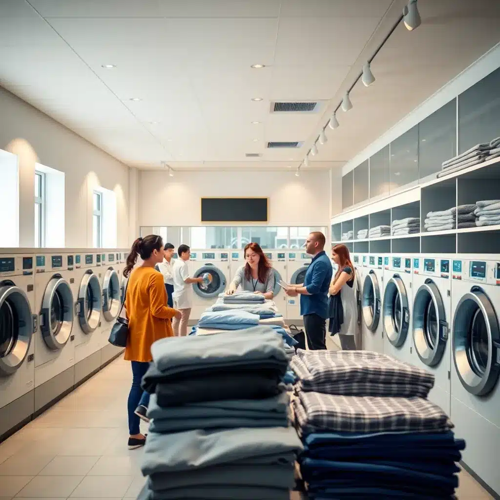 Waschsalon Quellental