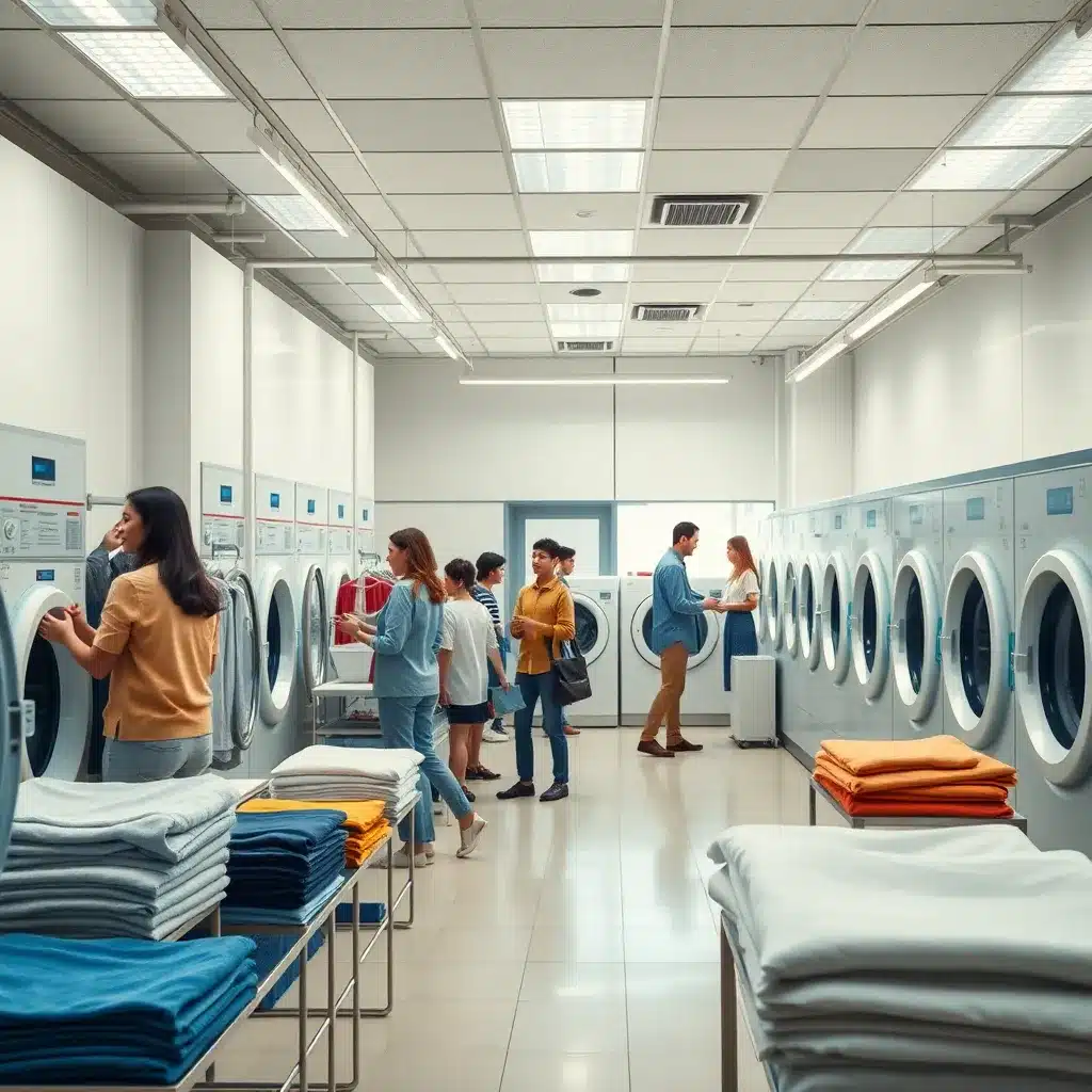 Waschsalon Reinhäuser Landstraße 150