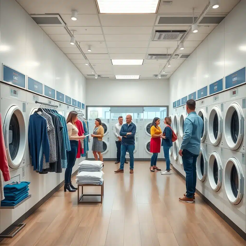 Waschsalon Reutlingen