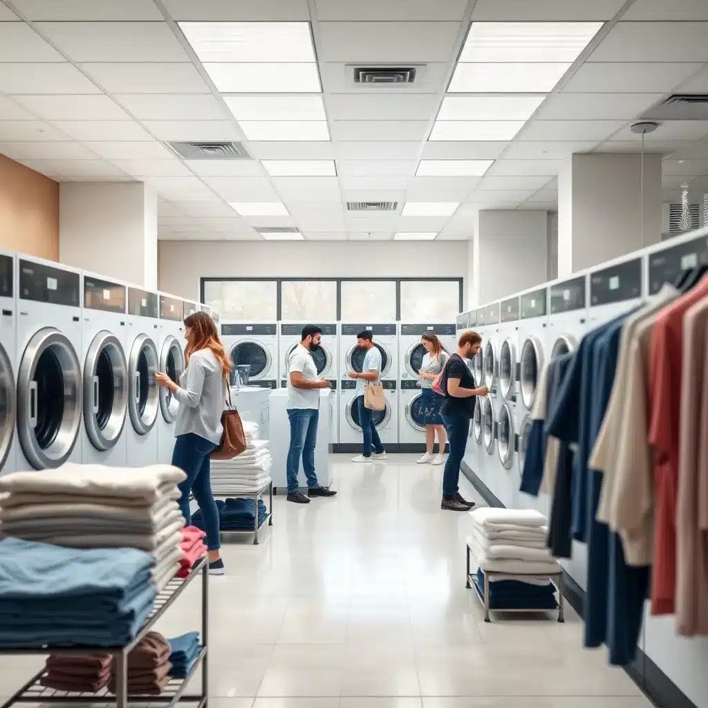 Waschsalon Sb Birkenstraße