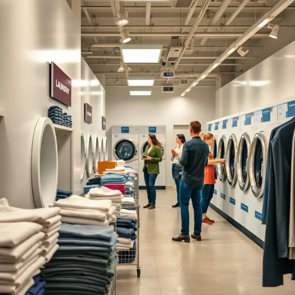 Waschsalon Sb Charlottenstraße