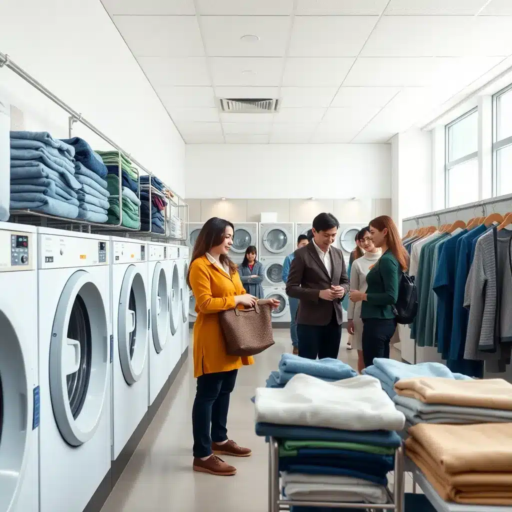 Waschsalon-Sb Kölner Landstr