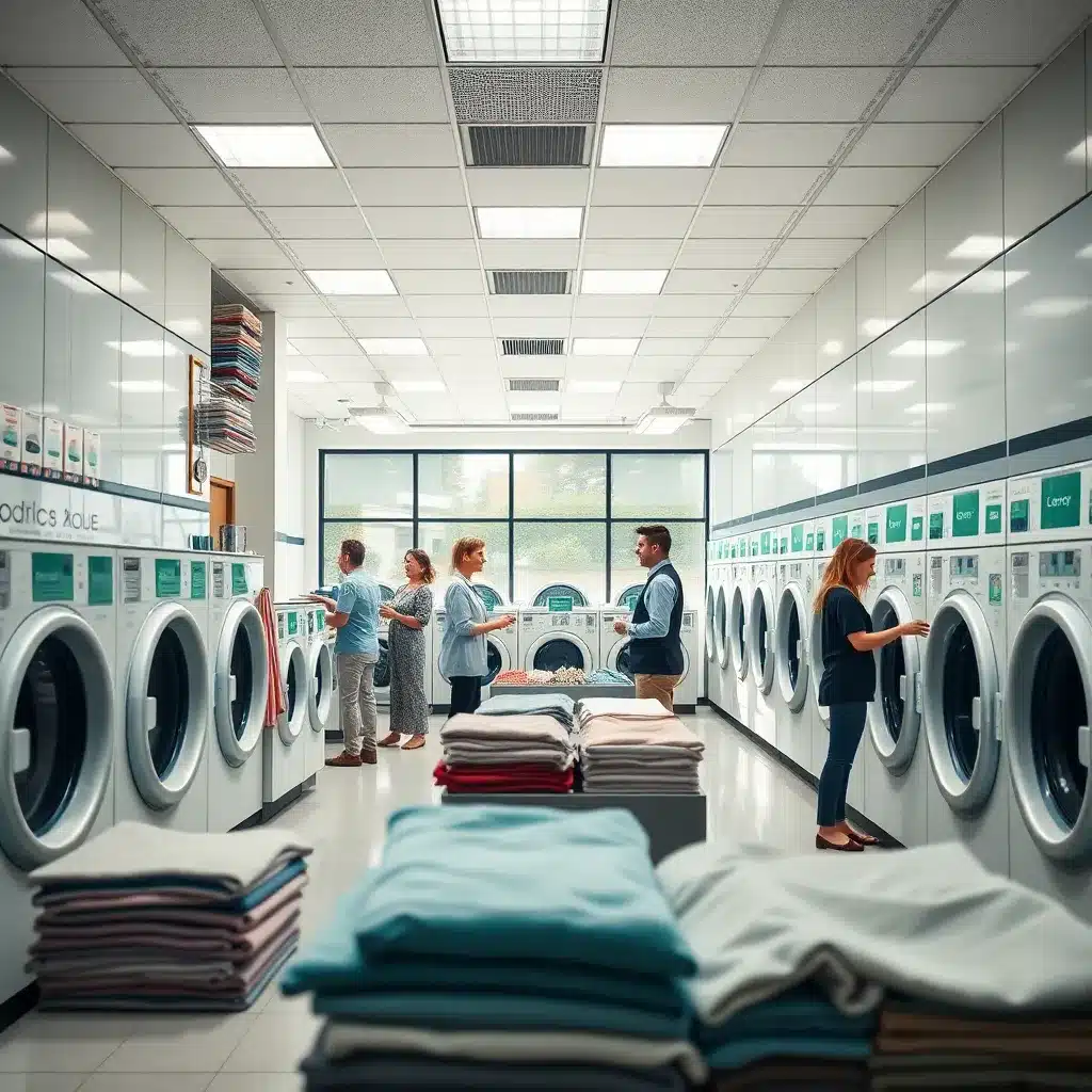 Waschsalon Schleudertraum - Berlin - Lichtenberg