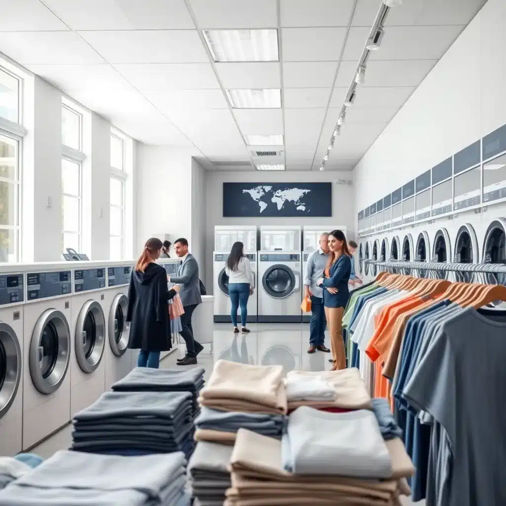 Waschsalon Schleudertraum - Berlin - Prenzlauer Berg