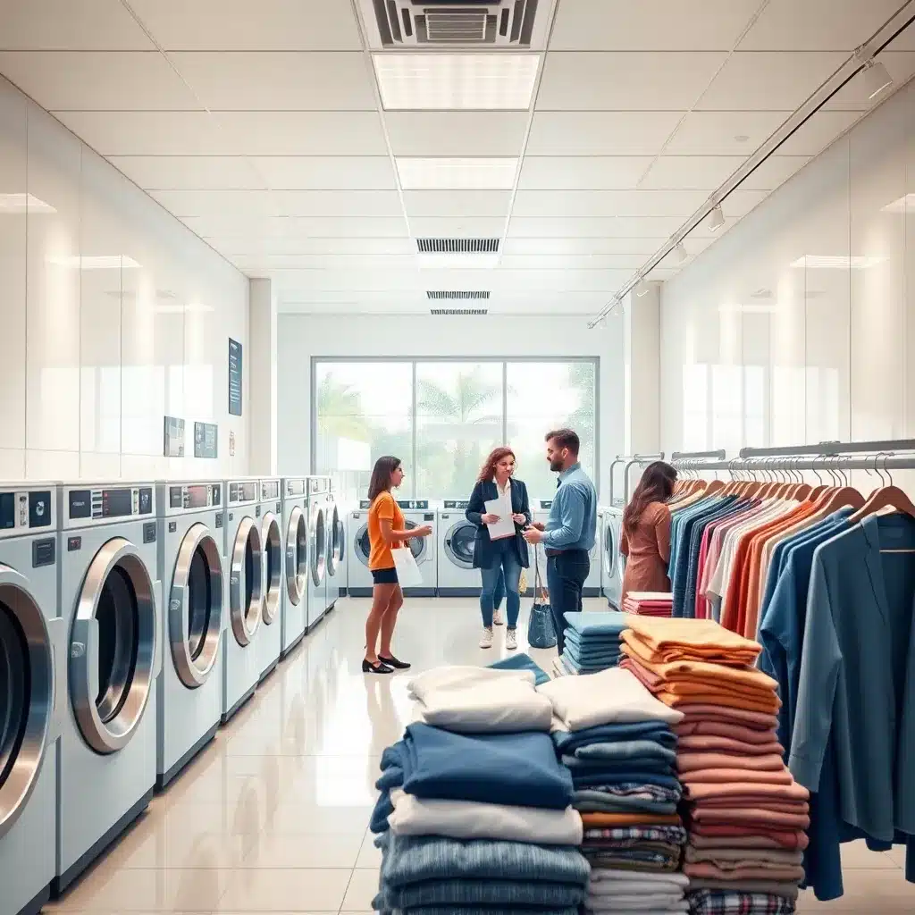 Waschsalon Schleudertraum - Berlin - Schöneberg