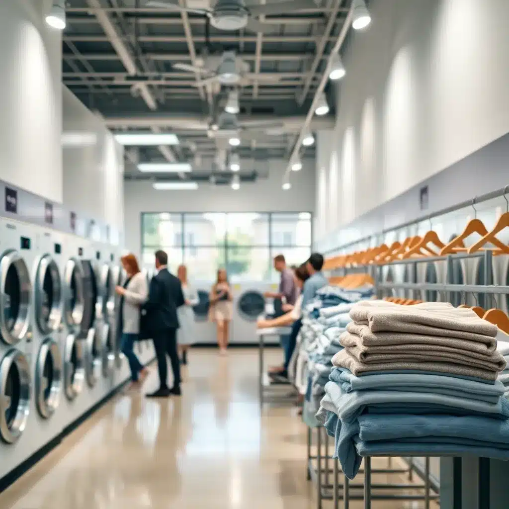 Waschsalon Stuttgart Washpoint