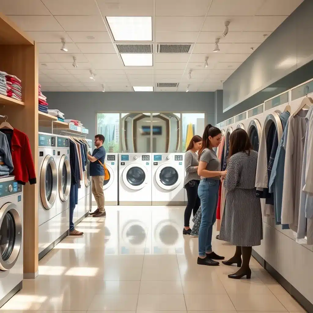 Wash & Dry Concept Gmbh