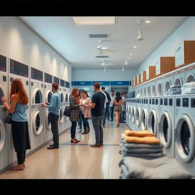 Wash & Go Waschsalon Eisenach