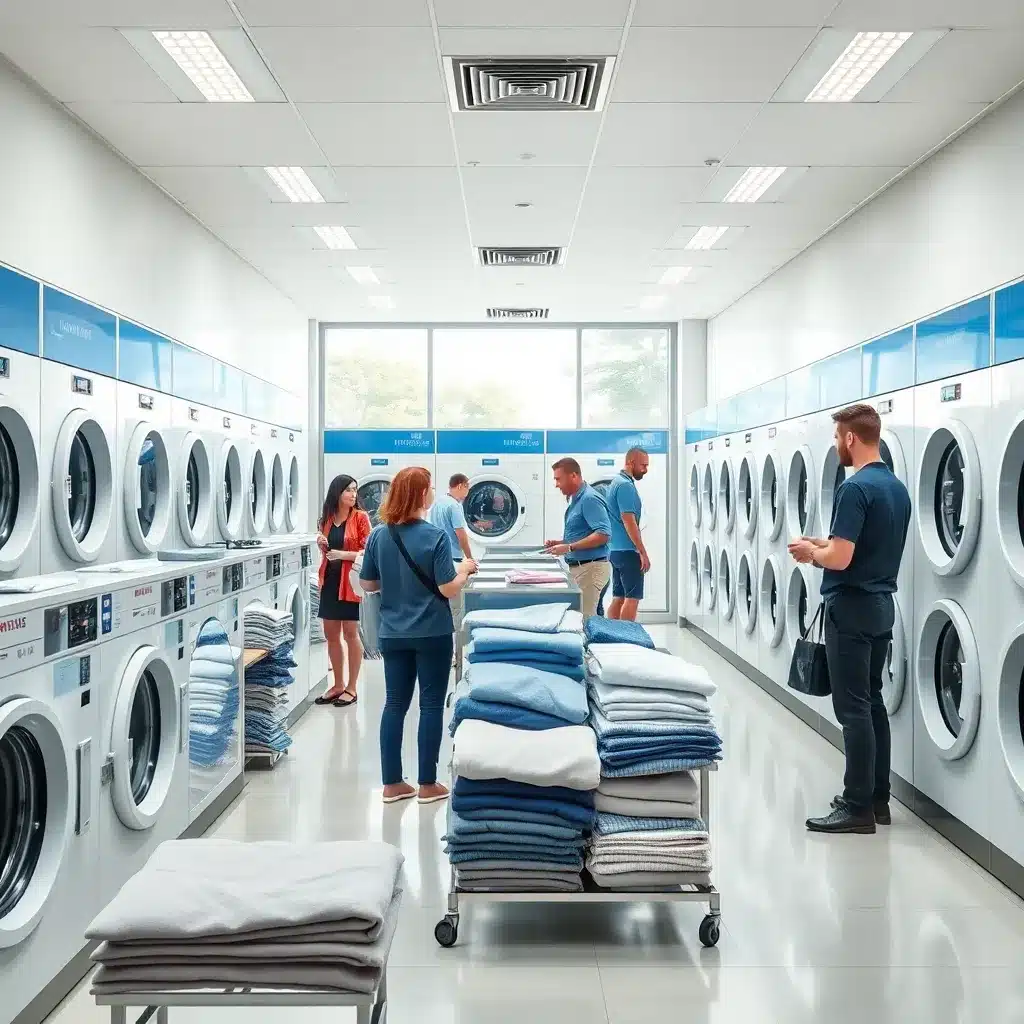 Washbox Sb Waschsalon