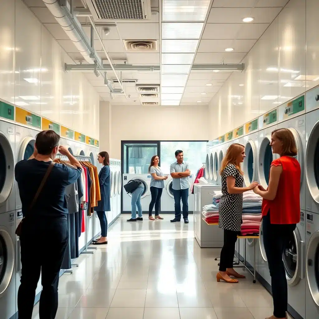 Washpoint Waschsalon