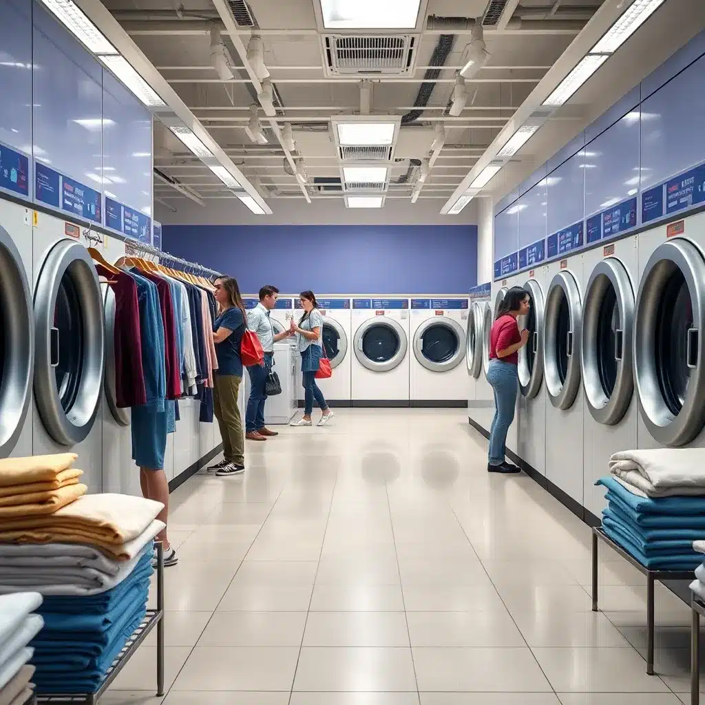 Wertkreis Gütersloh Ggmbh - Wäscherei