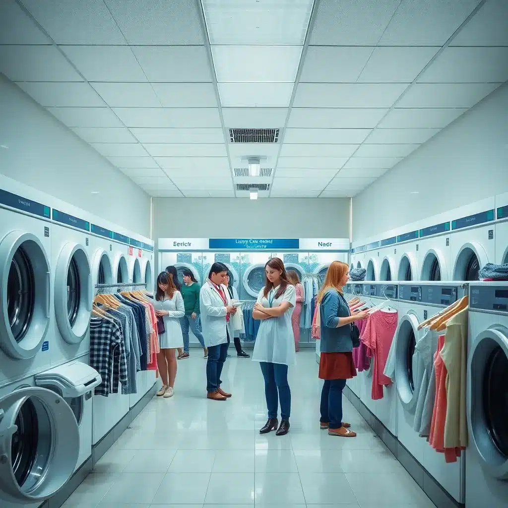 Wolfsperger Textilpflege Gmbh