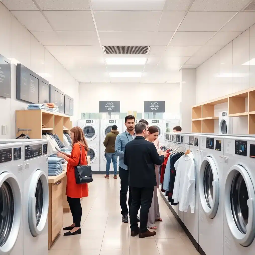 Xpress Reinigung Wäscherei