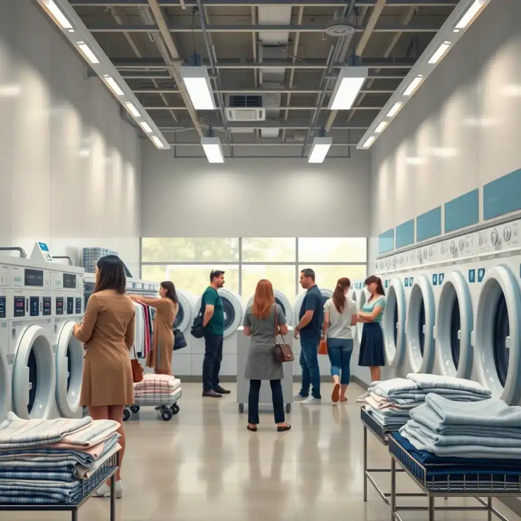 Zentralwäscherei Wasungen Gmbh