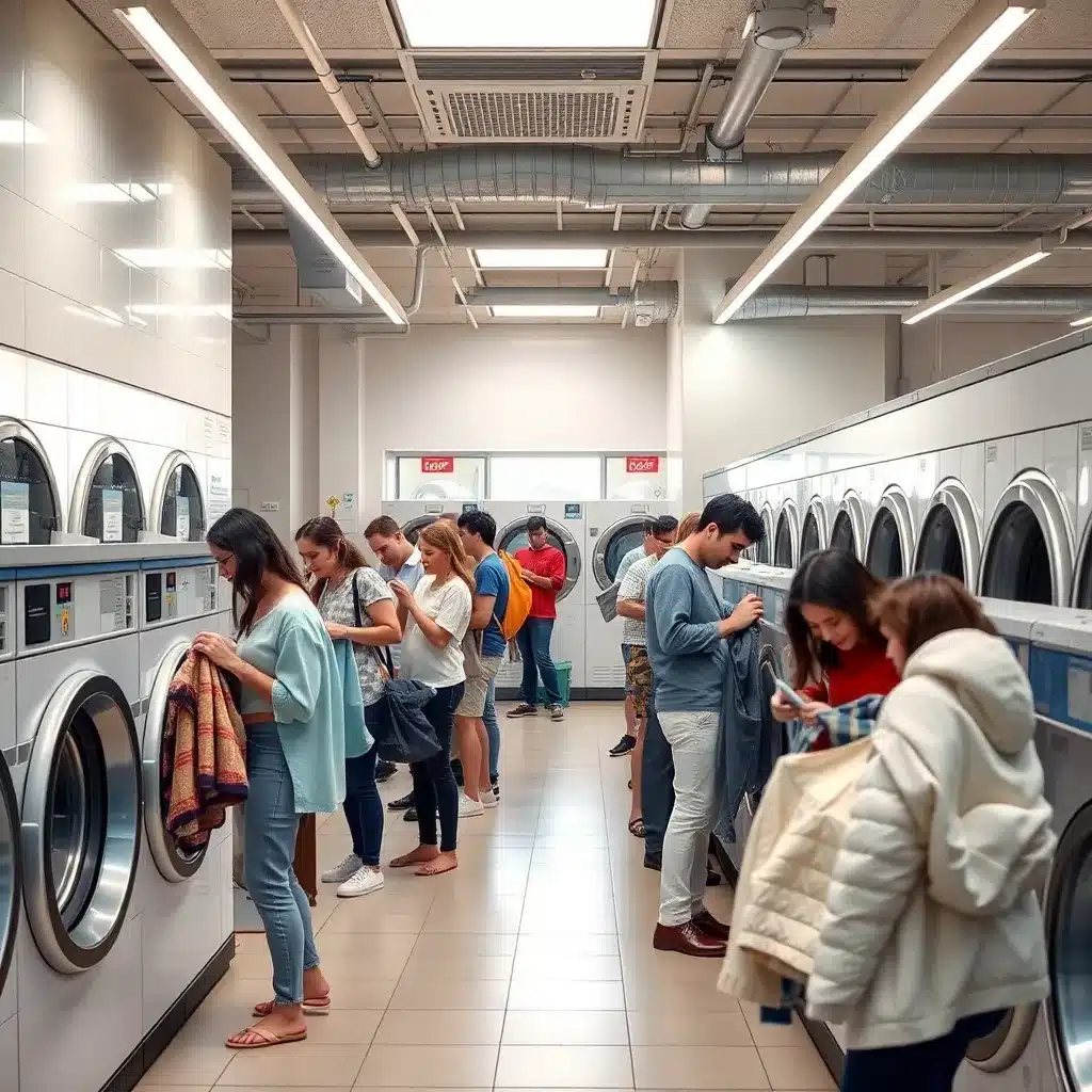 Atik Textil Reinigung Waschsalon