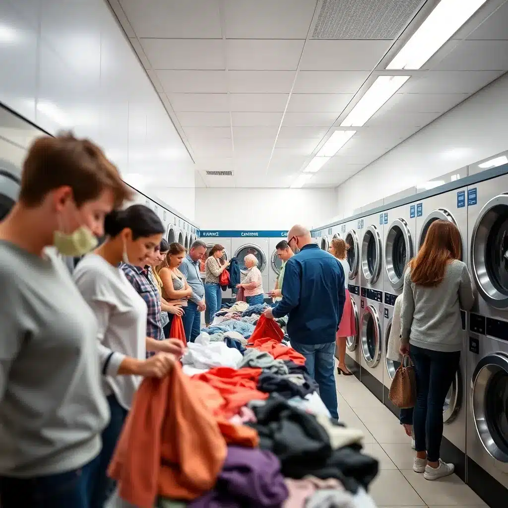 Bauer Heide Textilreinigung
