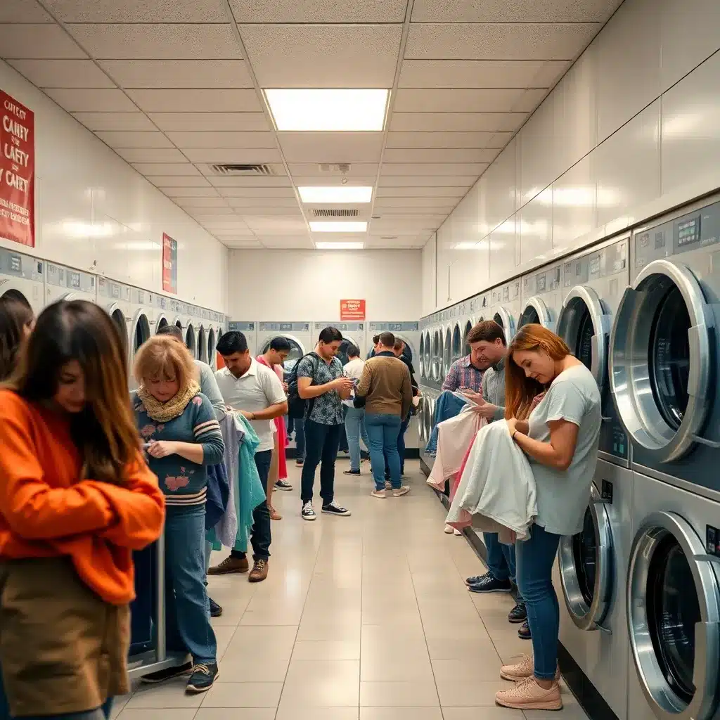 City Dry Clean Sb Waschcenter