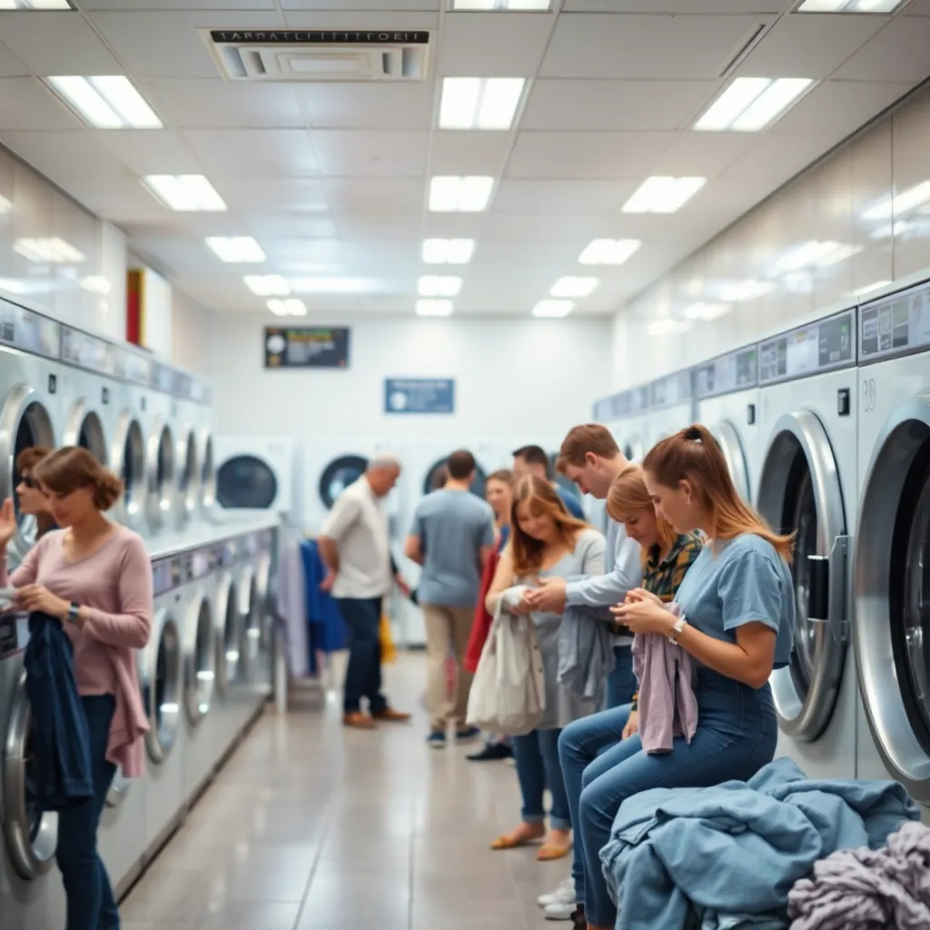 City Dry Clean Textilreinigung