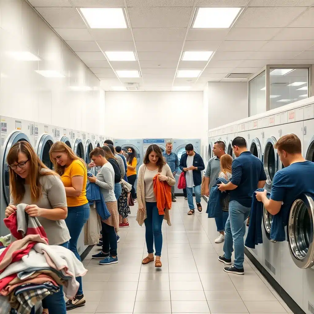 Elli´s Wäscheservice