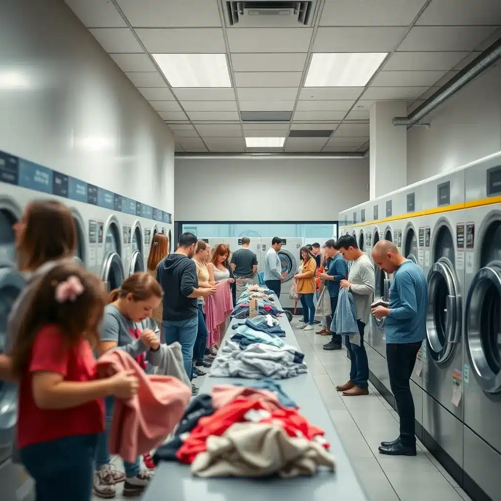 Fix Reinigung Erlangen | Textilreinigung | Wäscherei | Textilpflege