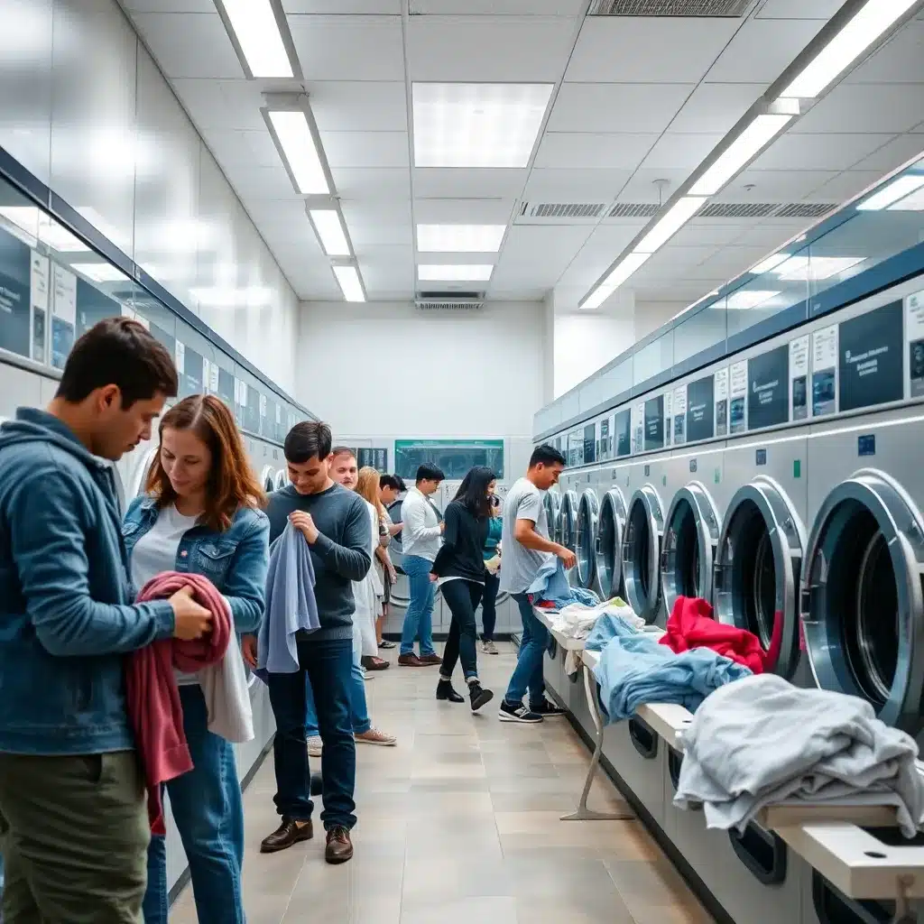 Giel Carmen Wäscherei