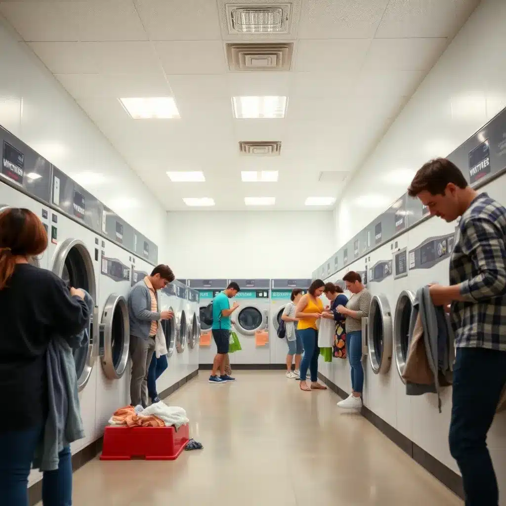 Gilchinger Textilreinigung