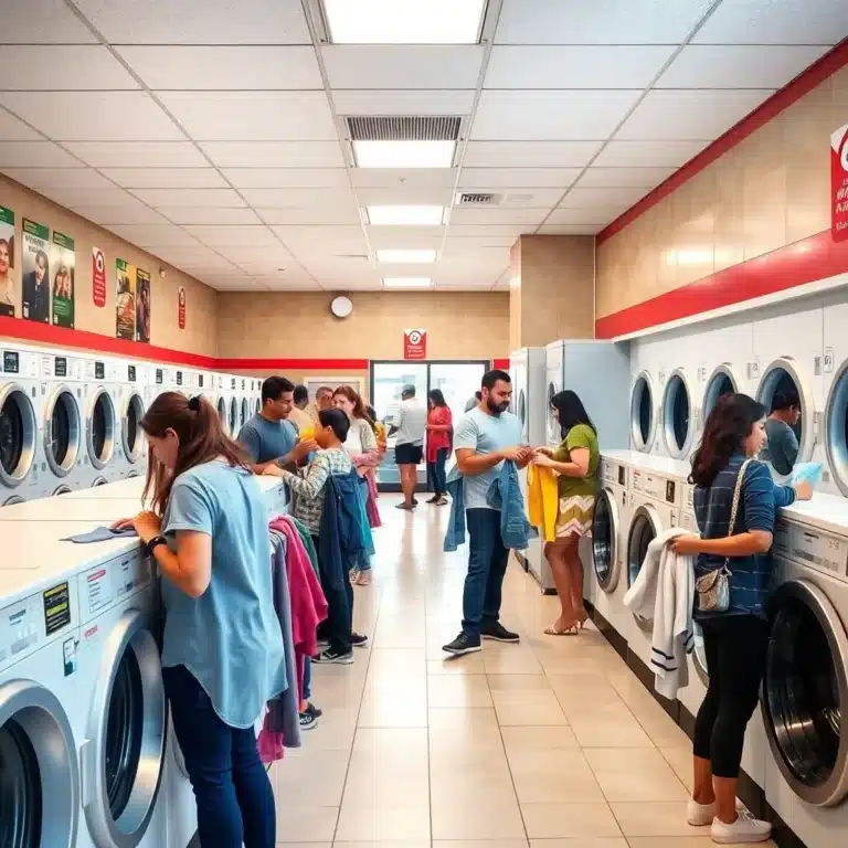 Grubertec Laundry Supplies & Services