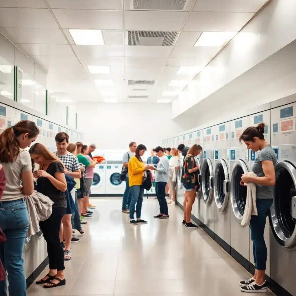 Heißmangel Und Bügelstube