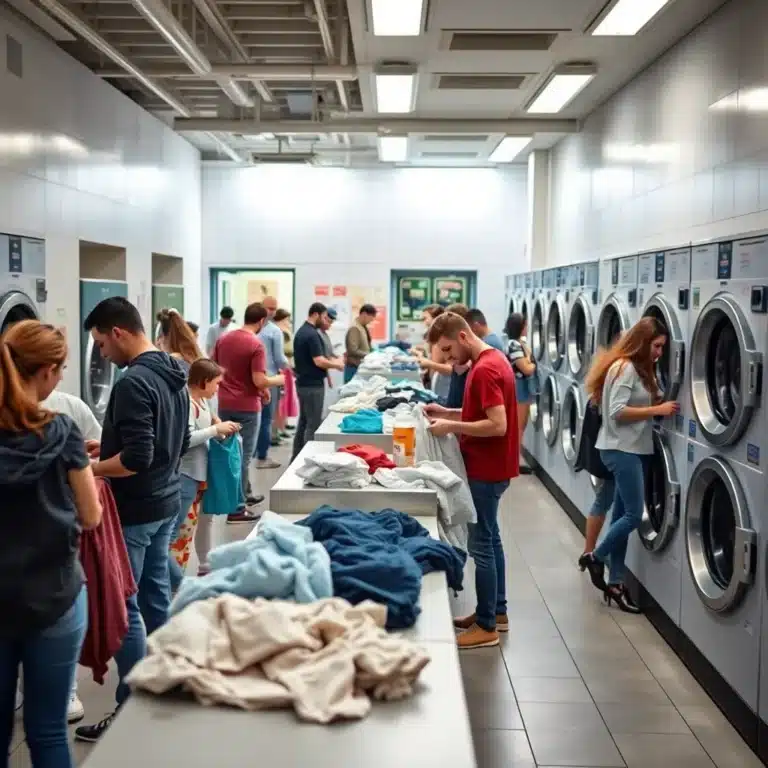 Heißmangelei Chieming