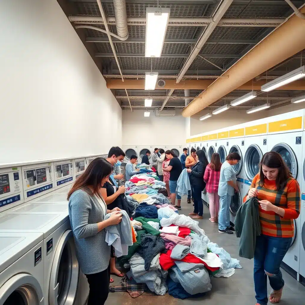 Karin´s Heißmangel