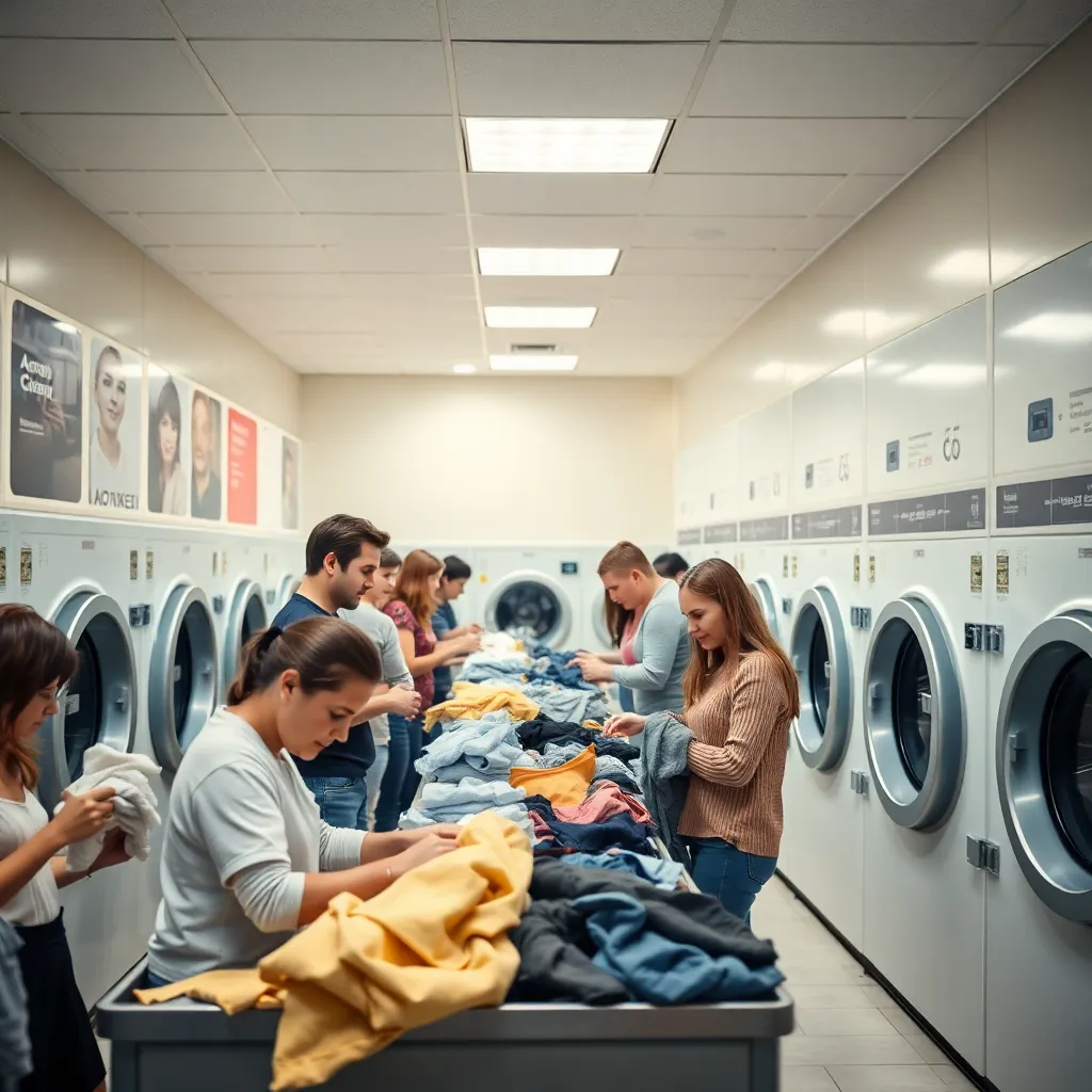 Klinikdienste Textilservice Gmbh