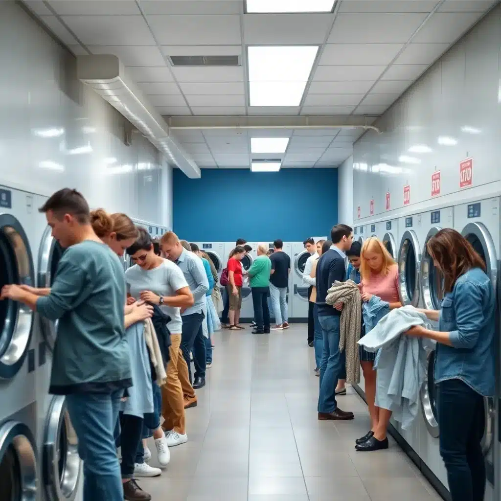 Nebelhorn Wäscherei