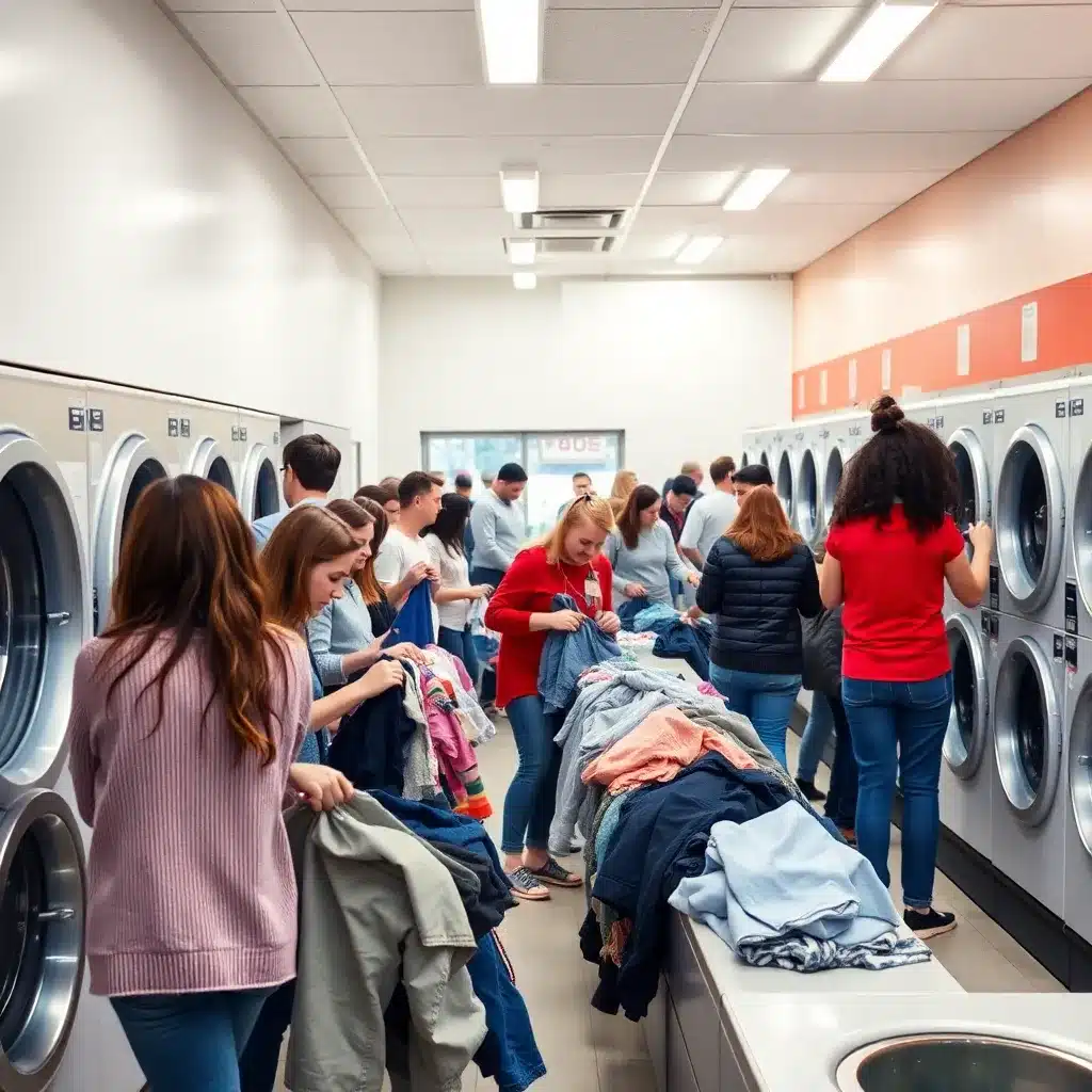 Reinigung U. Wäscherei Ingrid Leimeister