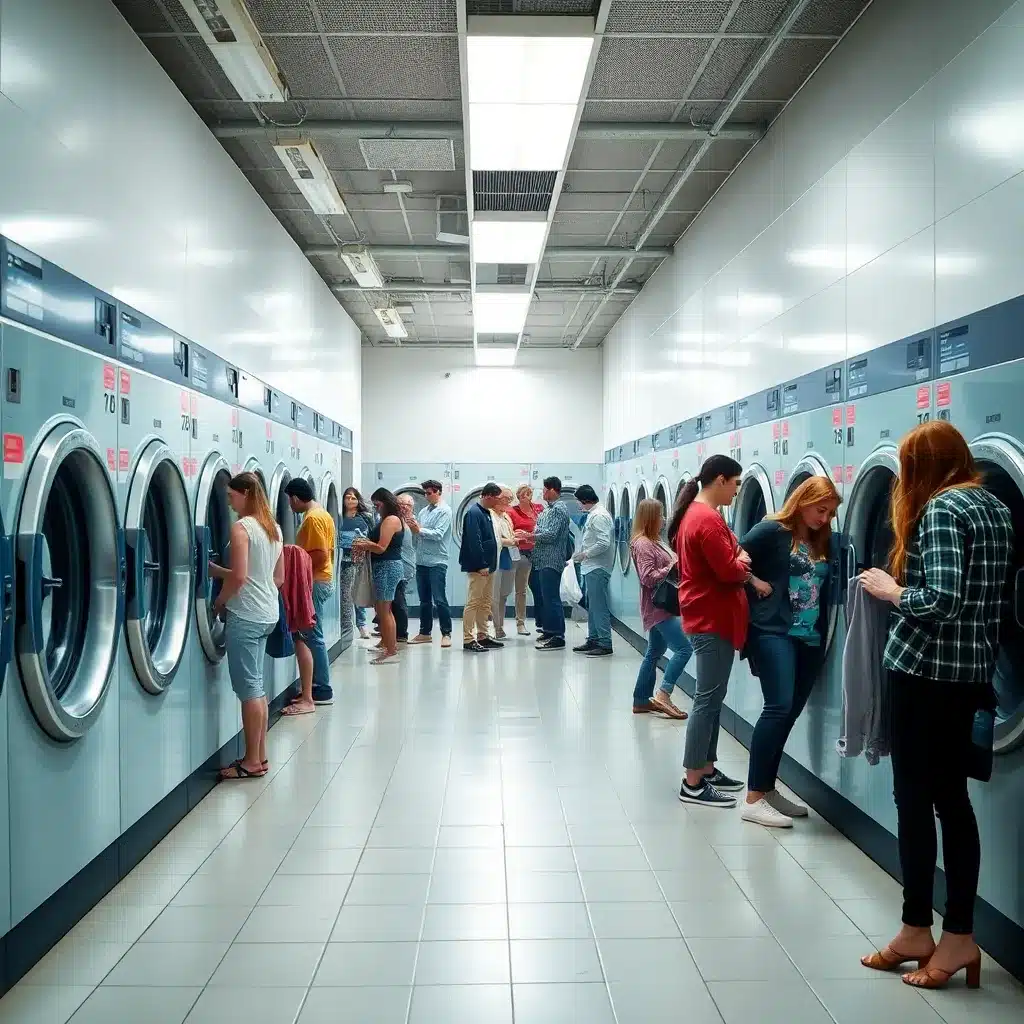 Reinigung & Wäscherei Möhrenschlager