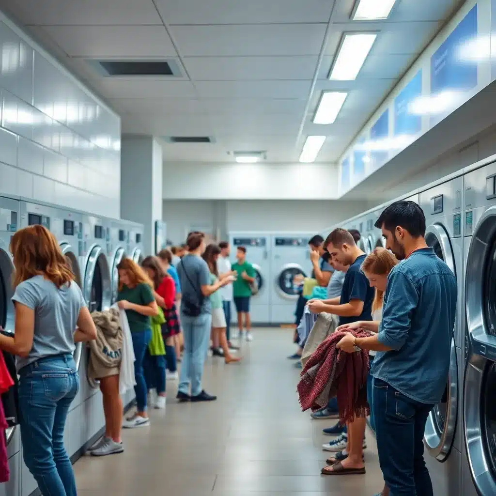 Reinigung & Wäscherei Wolff