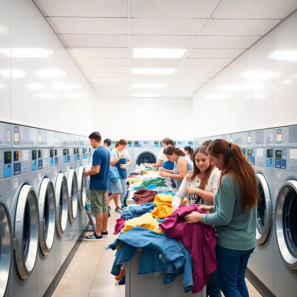 Reinigungs-Service Huskic