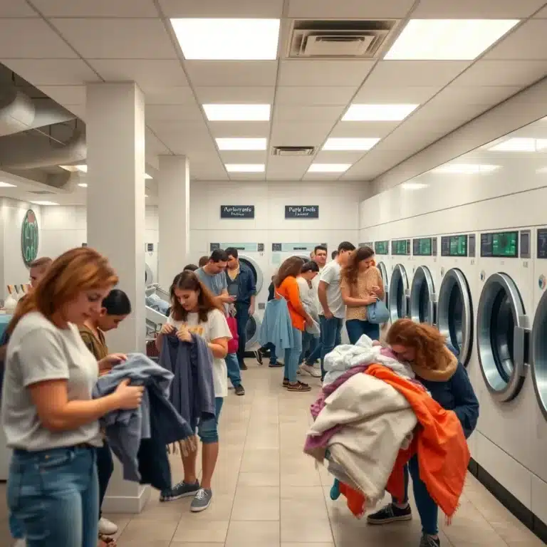 Revolution Laundry