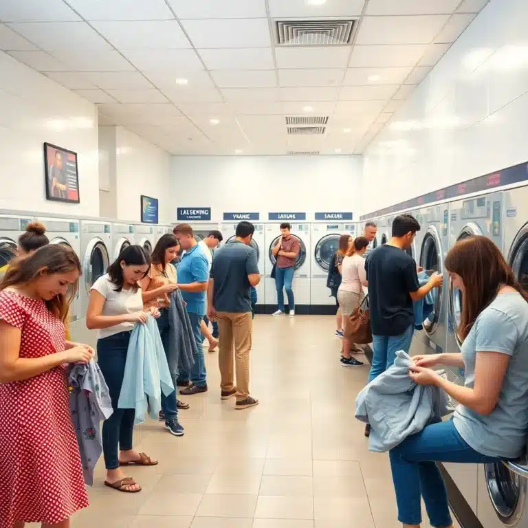 Revolution Laundry