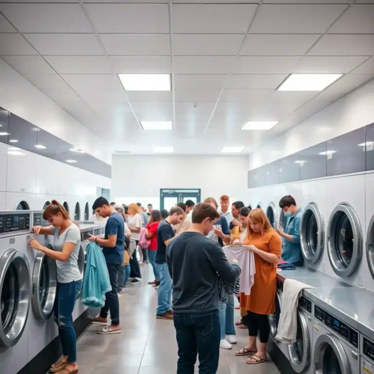 Revolution Laundry