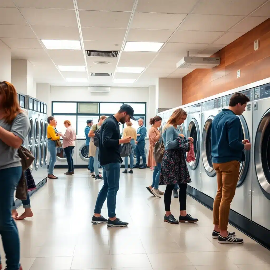 Rudi Stutz Textilpflege