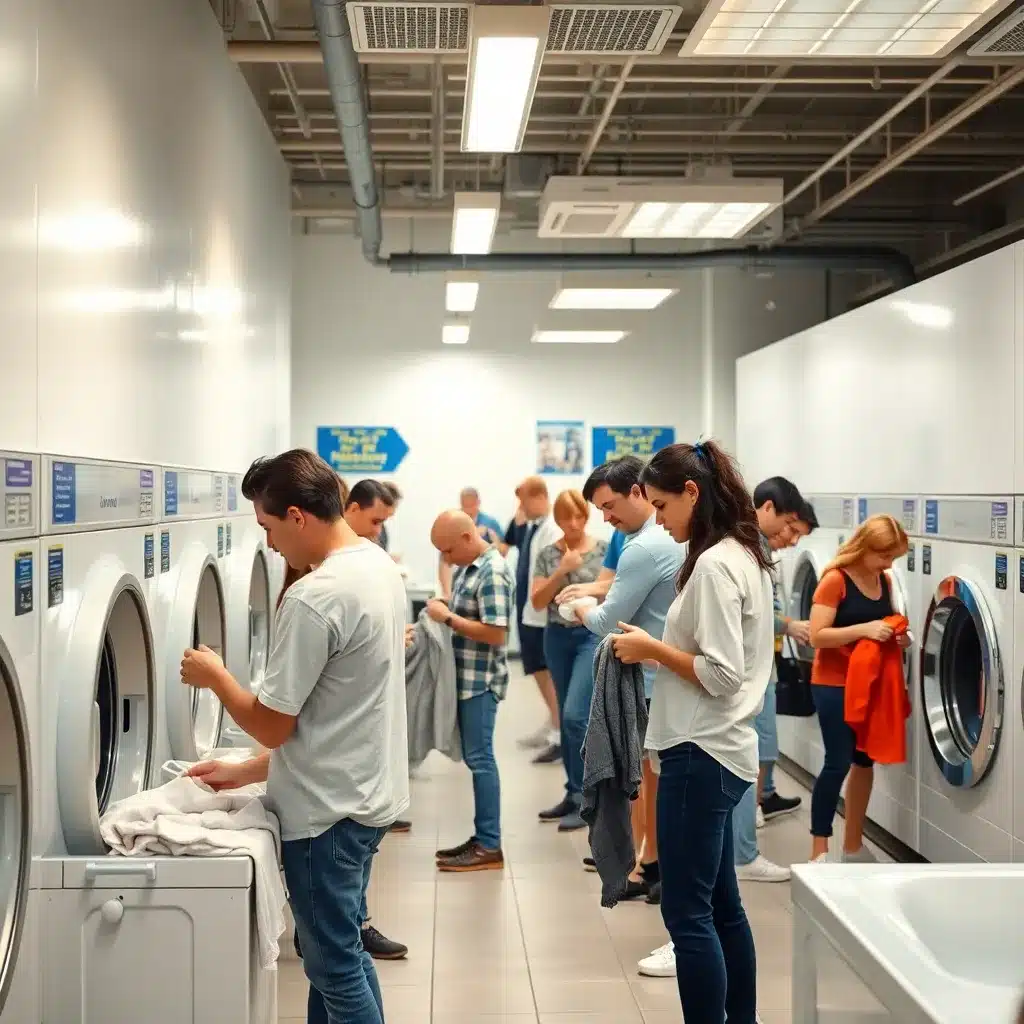 Sb-Waschsalon Freising