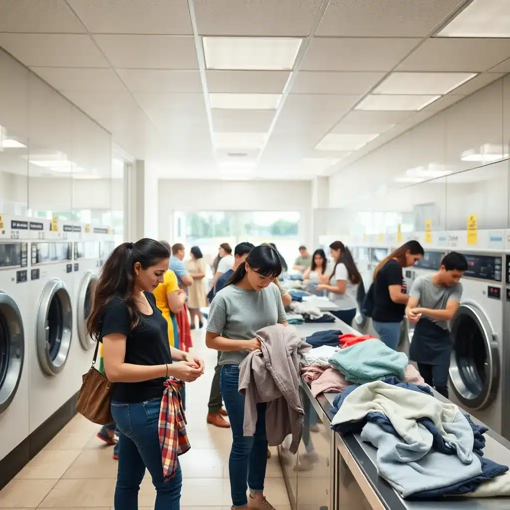 Sterr Wäscherei-Reinigung