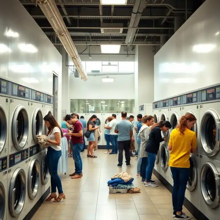 Tanja Kosch Textilreinigung