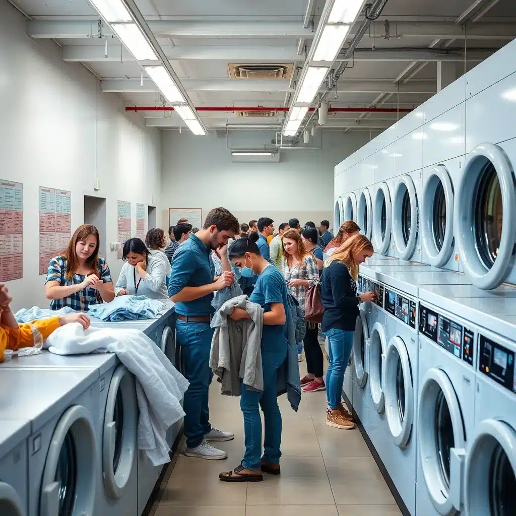 Textile Mietdienste Hiller