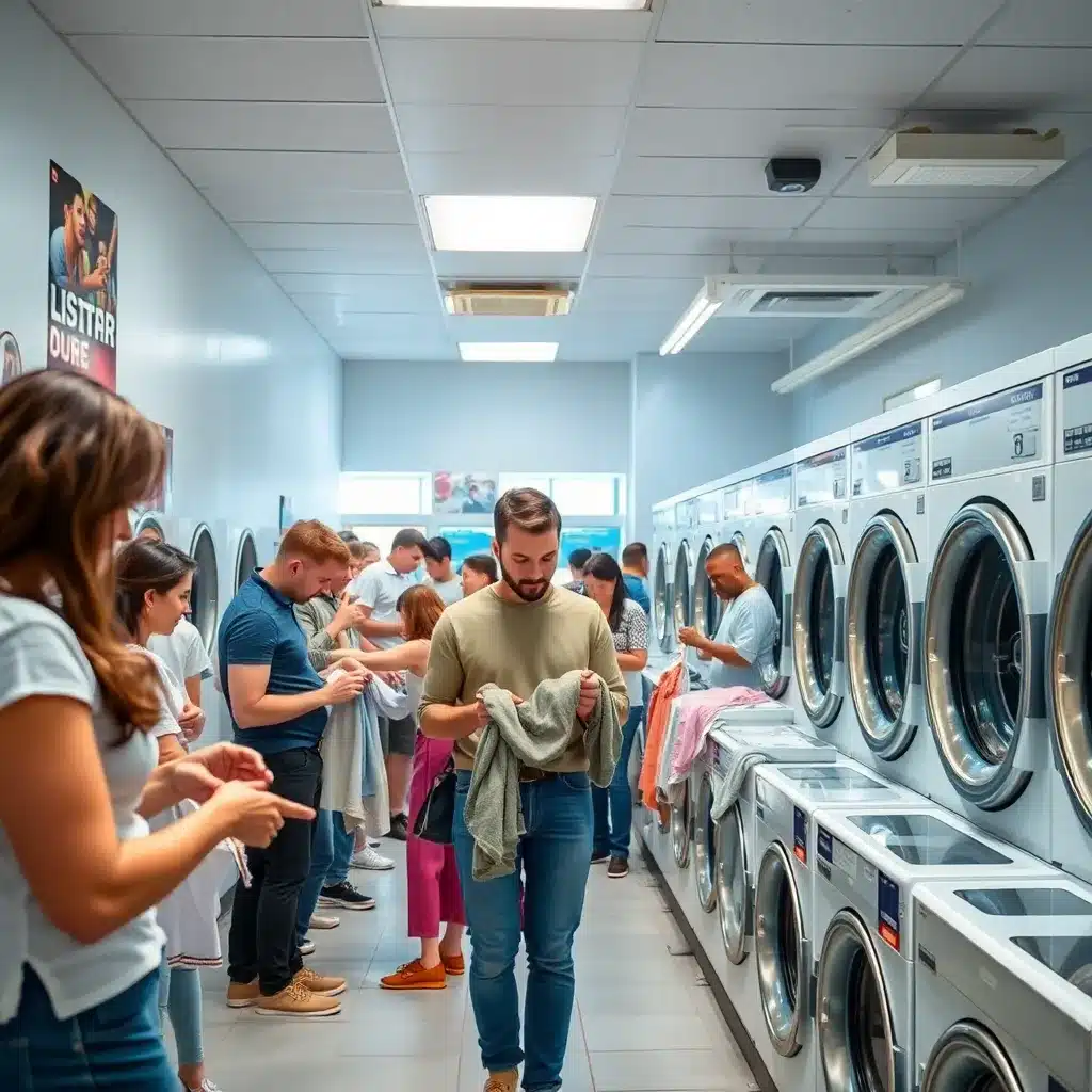 Textilpflege Fischer