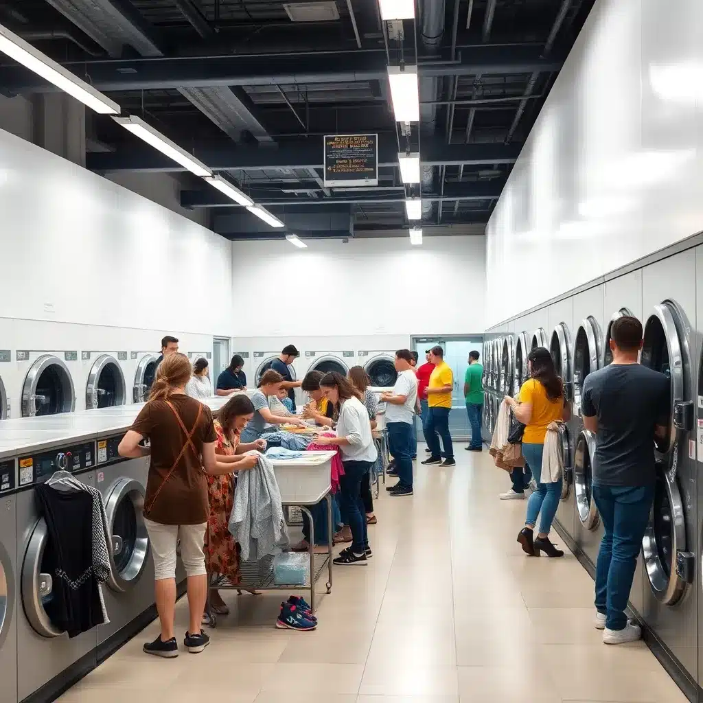 Textilpflege Huhnholz Gmbh & Co. Kg