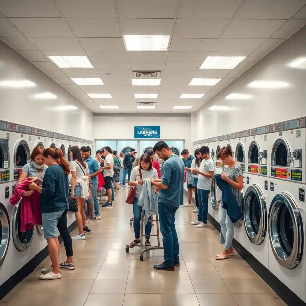 Textilpflege Schinabeck