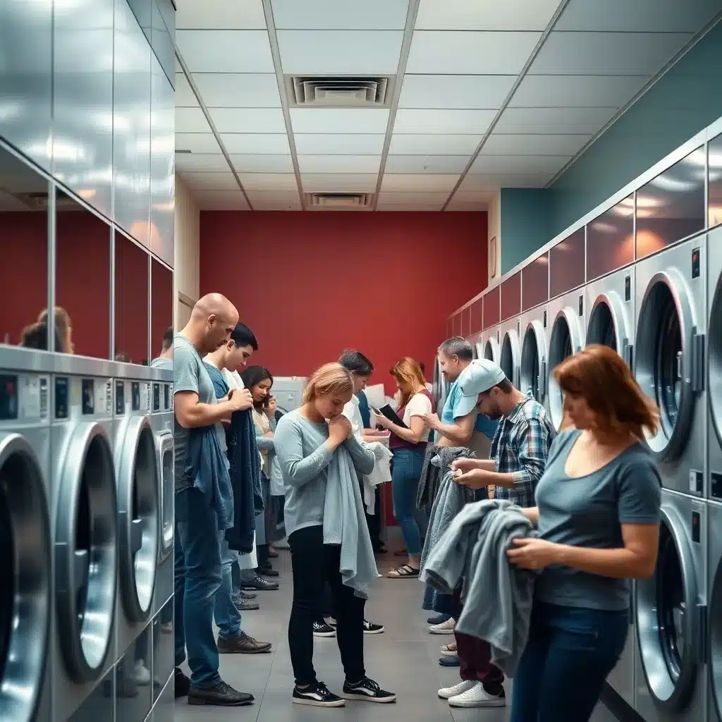 Textilreinigung Ganzer