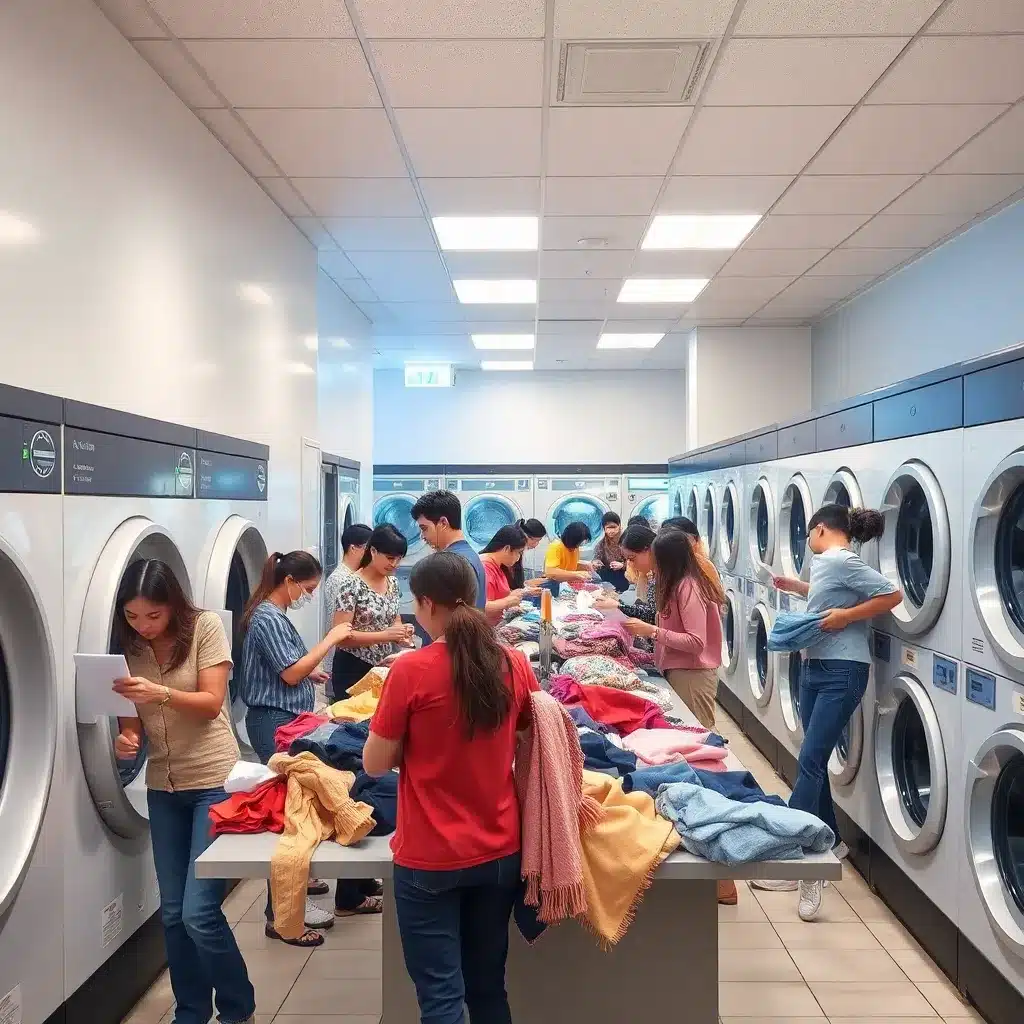 Textilreinigung Schatz