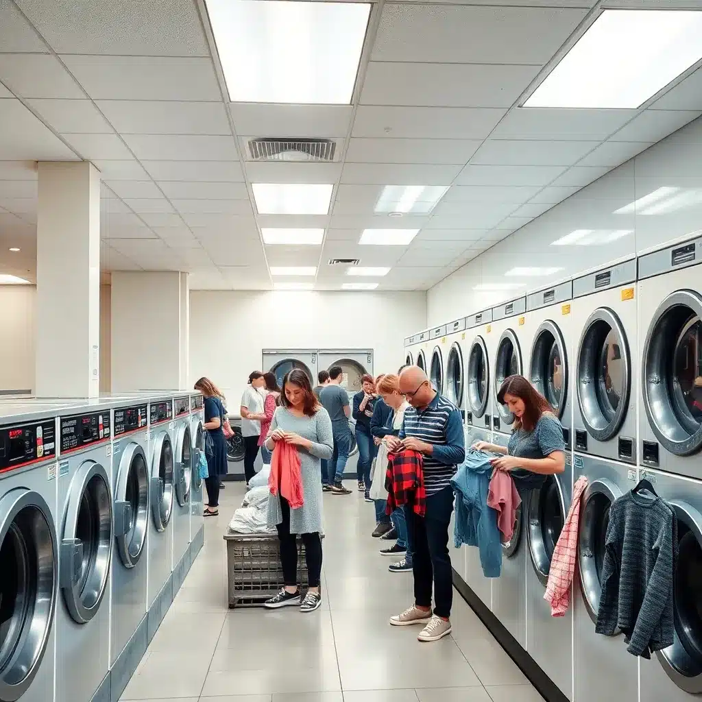 Textilreinigung Und Wäscherei Hübscher